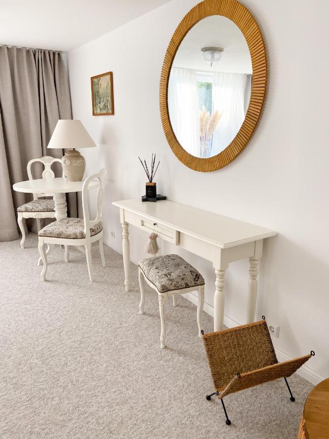 Naktakes Apartamentai Apartment