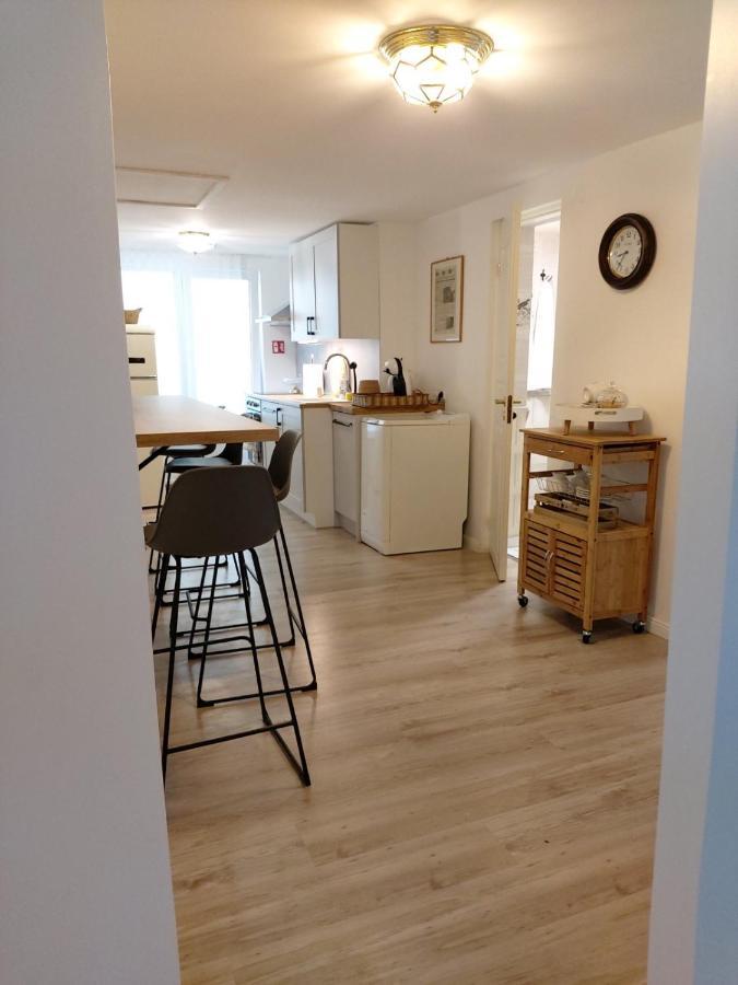 Naktakes Apartamentai Apartment Kupiskis