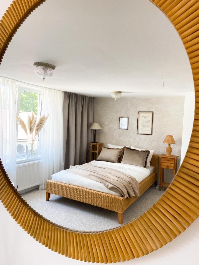 Naktakes Apartamentai * Kupiskis