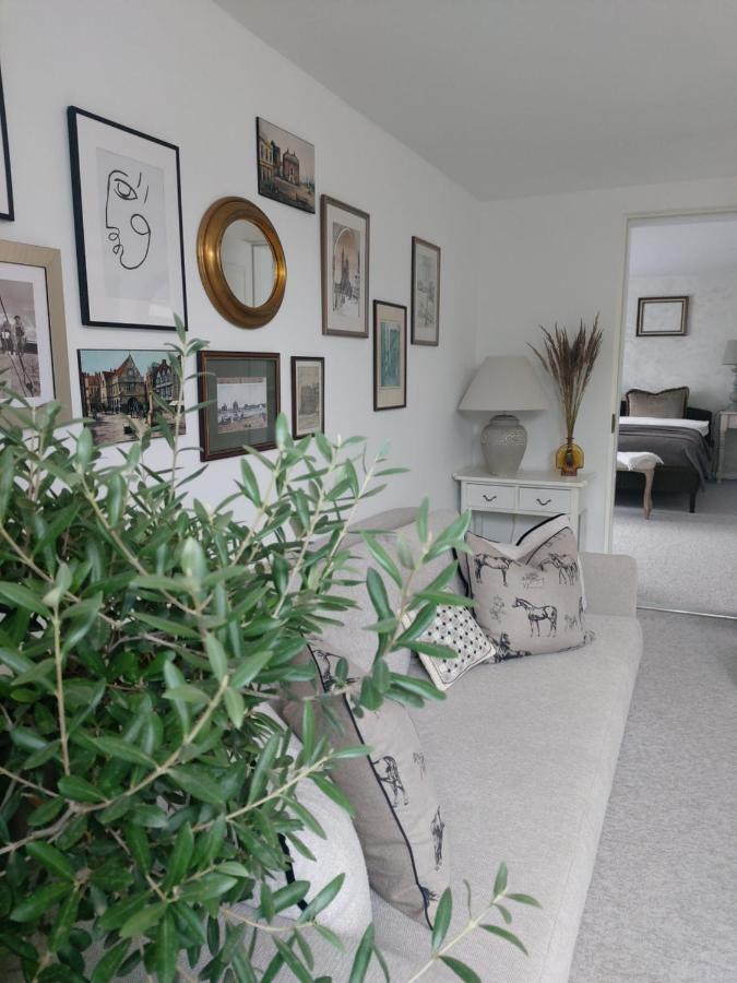 Naktakes Apartamentai *
